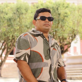 JAIR ALVES